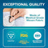 JJ CARE Catheter Bag Holder for Men & Women - (Pack of 2)